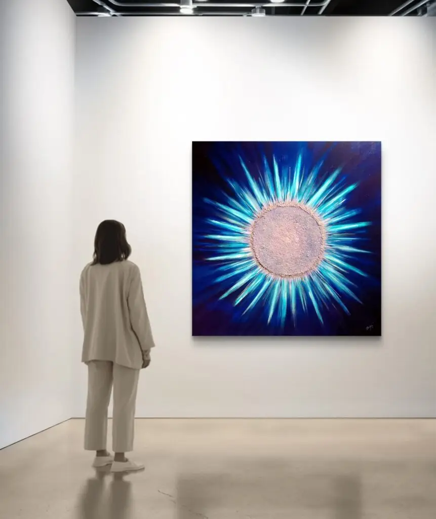 Isabelle Bouhon Chrom'Art - Chromotherapie, Ateliers et Formations