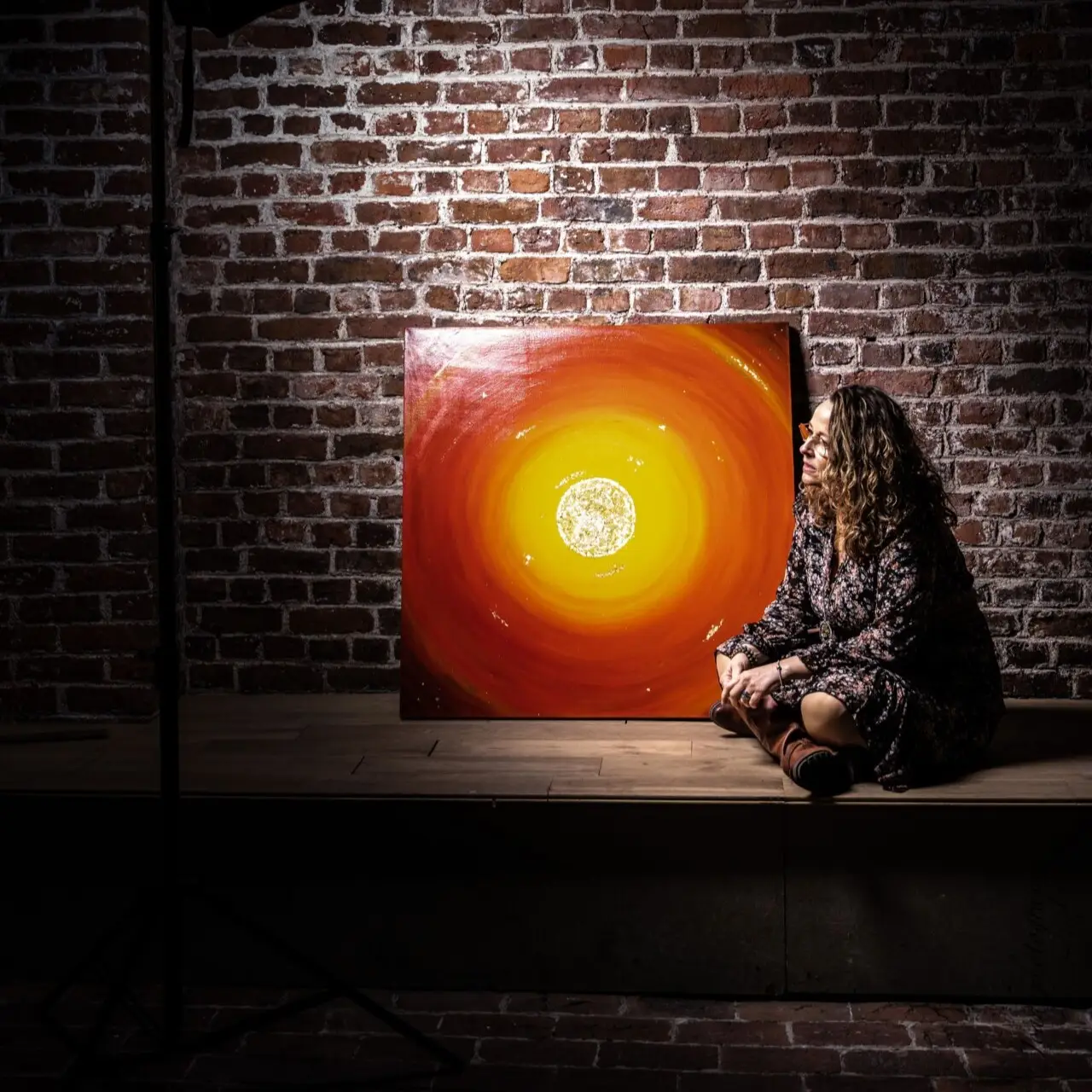 Isabelle Bouhon Chrom'Art - Chromotherapie, Ateliers et Formations