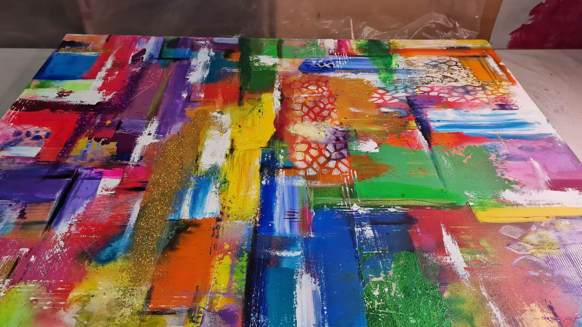 Isabelle Bouhon ChromArt - Chromotherapie, Ateliers et formations