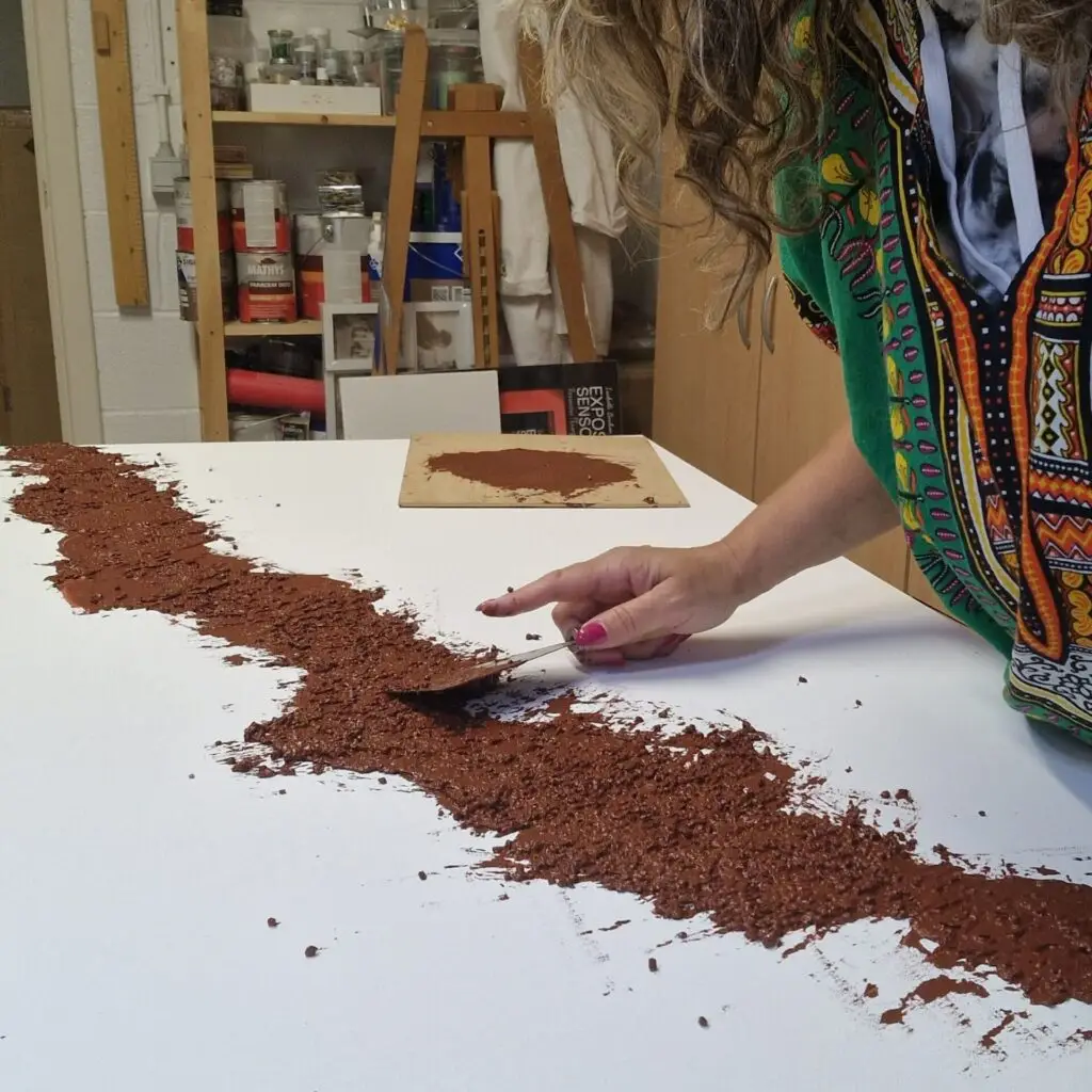 Isabelle Bouhon ChromArt - Chromotherapie, Ateliers et formations