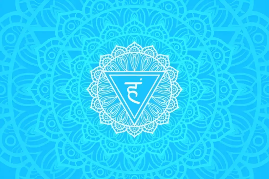 The 7 chakras : understand and align your energies 10 The 7 chakras : understand and align your energies 9